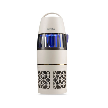 Super Indoor Mosquito Killer Dry Trap - Envirobug